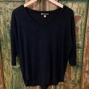 Wantable Summer Sweater